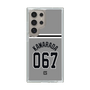 スリムプロテクションケース［ 読売ジャイアンツ - #067 KAWARADA - ビジター ］