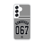 スリムプロテクションケース［ 読売ジャイアンツ - #067 KAWARADA - ビジター ］