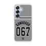 スリムプロテクションケース［ 読売ジャイアンツ - #067 KAWARADA - ビジター ］
