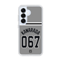 スリムプロテクションケース［ 読売ジャイアンツ - #067 KAWARADA - ビジター ］