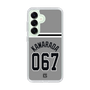 スリムプロテクションケース［ 読売ジャイアンツ - #067 KAWARADA - ビジター ］