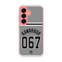 スリムプロテクションケース［ 読売ジャイアンツ - #067 KAWARADA - ビジター ］