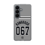 スリムプロテクションケース［ 読売ジャイアンツ - #067 KAWARADA - ビジター ］
