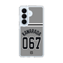 スリムプロテクションケース［ 読売ジャイアンツ - #067 KAWARADA - ビジター ］