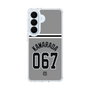 スリムプロテクションケース［ 読売ジャイアンツ - #067 KAWARADA - ビジター ］