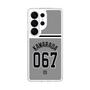 スリムプロテクションケース［ 読売ジャイアンツ - #067 KAWARADA - ビジター ］