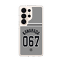 スリムプロテクションケース［ 読売ジャイアンツ - #067 KAWARADA - ビジター ］