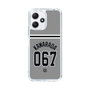 スリムプロテクションケース［ 読売ジャイアンツ - #067 KAWARADA - ビジター ］