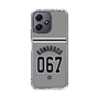 スリムプロテクションケース［ 読売ジャイアンツ - #067 KAWARADA - ビジター ］