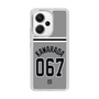スリムプロテクションケース［ 読売ジャイアンツ - #067 KAWARADA - ビジター ］