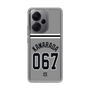 スリムプロテクションケース［ 読売ジャイアンツ - #067 KAWARADA - ビジター ］