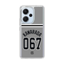 スリムプロテクションケース［ 読売ジャイアンツ - #067 KAWARADA - ビジター ］