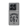 スリムプロテクションケース［ 読売ジャイアンツ - #067 KAWARADA - ビジター ］