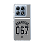 スリムプロテクションケース［ 読売ジャイアンツ - #067 KAWARADA - ビジター ］