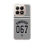 スリムプロテクションケース［ 読売ジャイアンツ - #067 KAWARADA - ビジター ］