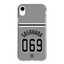 スリムプロテクションケース［ 読売ジャイアンツ - #069 SASAHARA - ビジター ］