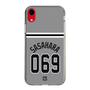 スリムプロテクションケース［ 読売ジャイアンツ - #069 SASAHARA - ビジター ］