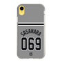スリムプロテクションケース［ 読売ジャイアンツ - #069 SASAHARA - ビジター ］