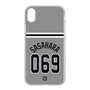 スリムプロテクションケース［ 読売ジャイアンツ - #069 SASAHARA - ビジター ］