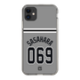 スリムプロテクションケース［ 読売ジャイアンツ - #069 SASAHARA - ビジター ］