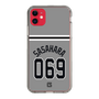 スリムプロテクションケース［ 読売ジャイアンツ - #069 SASAHARA - ビジター ］