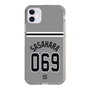 スリムプロテクションケース［ 読売ジャイアンツ - #069 SASAHARA - ビジター ］