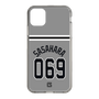 スリムプロテクションケース［ 読売ジャイアンツ - #069 SASAHARA - ビジター ］