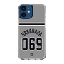 スリムプロテクションケース［ 読売ジャイアンツ - #069 SASAHARA - ビジター ］