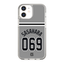 スリムプロテクションケース［ 読売ジャイアンツ - #069 SASAHARA - ビジター ］