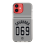 スリムプロテクションケース［ 読売ジャイアンツ - #069 SASAHARA - ビジター ］