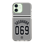 スリムプロテクションケース［ 読売ジャイアンツ - #069 SASAHARA - ビジター ］