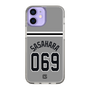 スリムプロテクションケース［ 読売ジャイアンツ - #069 SASAHARA - ビジター ］