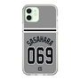 スリムプロテクションケース［ 読売ジャイアンツ - #069 SASAHARA - ビジター ］