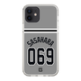 スリムプロテクションケース［ 読売ジャイアンツ - #069 SASAHARA - ビジター ］