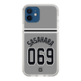 スリムプロテクションケース［ 読売ジャイアンツ - #069 SASAHARA - ビジター ］