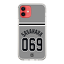 スリムプロテクションケース［ 読売ジャイアンツ - #069 SASAHARA - ビジター ］