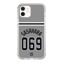 スリムプロテクションケース［ 読売ジャイアンツ - #069 SASAHARA - ビジター ］
