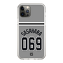 スリムプロテクションケース［ 読売ジャイアンツ - #069 SASAHARA - ビジター ］