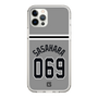 スリムプロテクションケース［ 読売ジャイアンツ - #069 SASAHARA - ビジター ］