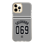 スリムプロテクションケース［ 読売ジャイアンツ - #069 SASAHARA - ビジター ］