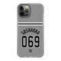 スリムプロテクションケース［ 読売ジャイアンツ - #069 SASAHARA - ビジター ］