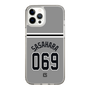 スリムプロテクションケース［ 読売ジャイアンツ - #069 SASAHARA - ビジター ］