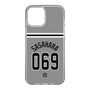 スリムプロテクションケース［ 読売ジャイアンツ - #069 SASAHARA - ビジター ］