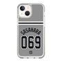 スリムプロテクションケース［ 読売ジャイアンツ - #069 SASAHARA - ビジター ］