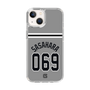 スリムプロテクションケース［ 読売ジャイアンツ - #069 SASAHARA - ビジター ］