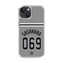 スリムプロテクションケース［ 読売ジャイアンツ - #069 SASAHARA - ビジター ］