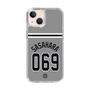 スリムプロテクションケース［ 読売ジャイアンツ - #069 SASAHARA - ビジター ］