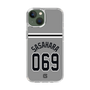 スリムプロテクションケース［ 読売ジャイアンツ - #069 SASAHARA - ビジター ］
