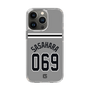 スリムプロテクションケース［ 読売ジャイアンツ - #069 SASAHARA - ビジター ］