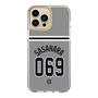スリムプロテクションケース［ 読売ジャイアンツ - #069 SASAHARA - ビジター ］